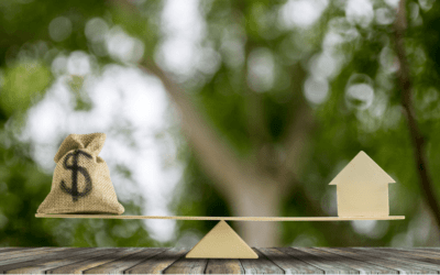 Wichtige Bestandteile eines Finanzierungskredits – Monatsrate, Zinssatz und Co.