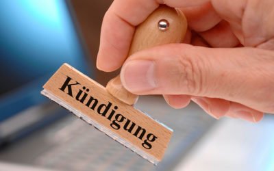 Sonderkündigungsrecht bei bestehenden Immobilienfinanzierungen für bessere Konditionen nutzen.