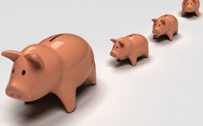 Wann sollten Sie sich mit einer Anschlussfinanzierung befassen?