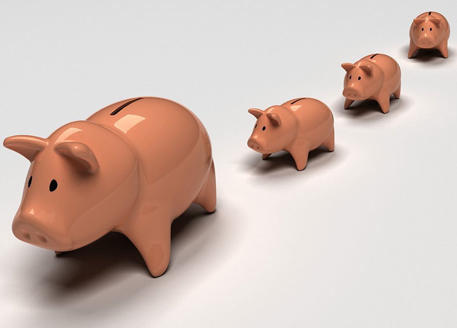 Wann sollten Sie sich mit einer Anschlussfinanzierung befassen?