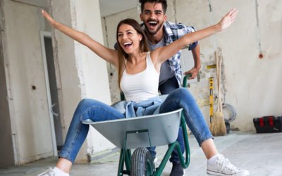 Modernisierungen oder eine Sanierung Ihrer Immobilie steht an?