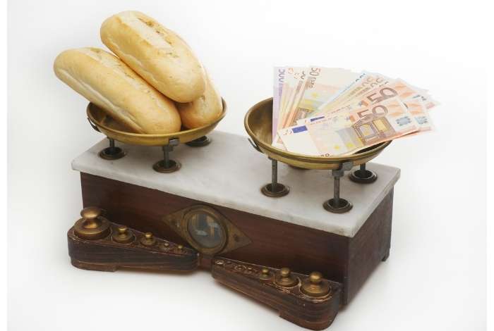 Inflation Brotpreis, Investment, Kapitalanlage, Kaufering, Landsberg am Lech, Augsburg, Penzing