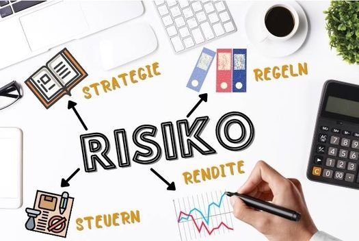 Risikomanagement, Investment, Kapitalanlage, Steuern, Rendite, Strategie, Penzing, Kaufering, Landsberg am Lech, Augsburg