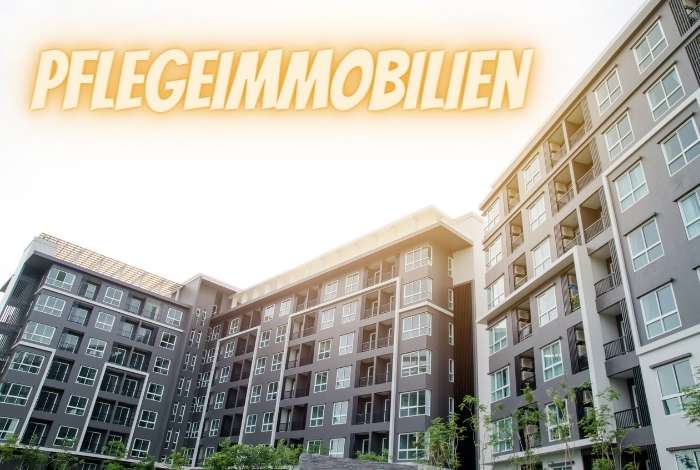 Pflegeimmobilien, Augsburg, Kaufering, Buchloe, Landsberg am Lech