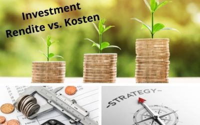Investmentdepot: Kostenüberwachung für Ihr Portfolio