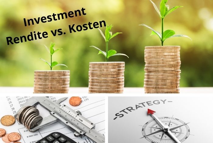 Investmentdepot: Überwachen Sie die Kosten in Ihrem Portfolio, um die Rendite zu optimieren und langfristig erfolgreich zu investieren. Kaufering, Landsberg am Lech, Buchloe, Augsburg, Igling, Pürgen, Penzing