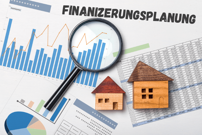 Aufbau einer guten Finanzierungsplanung: Landsberg am Lech, Kaufering, Penzing, Buchloe, Augsburg, Türkheim, Fürstenfeldbruck, Dachau