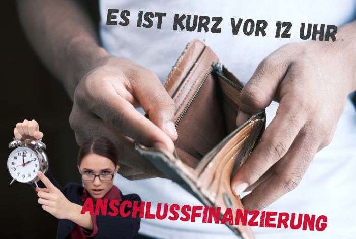 Anschlussfinanzierung Konditionen: Landsberg am Lech, Kaufering, Penzing, Buchloe, Augsburg, Türkheim, Fürstenfeldbruck, Dachau