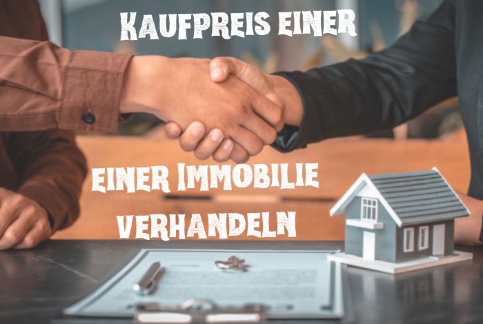 Immobilienpreise richtig verhandeln: Landsberg am Lech, Kaufering, Penzing, Buchloe, Augsburg, Türkheim, Fürstenfeldbruck, Dachau