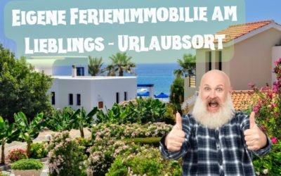Ferienimmobilien als Kapitalanlage