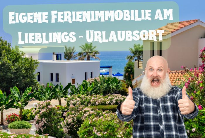 Ferienimmobilien als Kapitalanlage und für den eigenen Urlaub, Landsberg am Lech, Kaufering, Penzing, Buchloe, Augsburg, Türkheim, Fürstenfeldbruck, Dachau