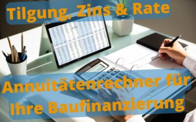 Annuitätenrechner
