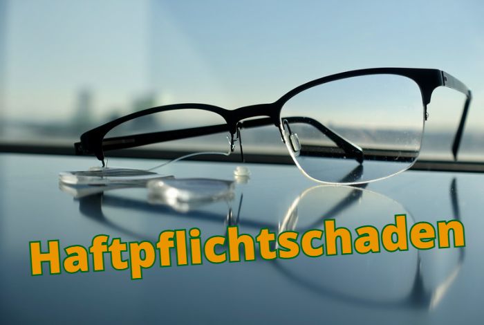 Haftpflichtschaden - Landsberg am Lech, Kaufering, Penzing, Buchloe, Augsburg, Türkheim, Fürstenfeldbruck, Dachau