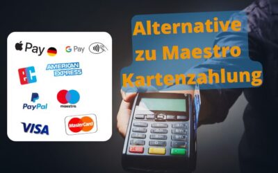 Maestro-Aus bei Girokarten: Auswirkungen für Verbraucher im Fokus