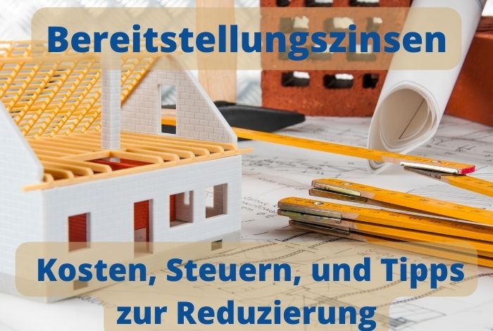 Bereitstellungszinsen: Was sind sie, wie beeinflussen sie Ihre Finanzen und welche Möglichkeiten gibt es, um Kosten zu senken und steuerliche Vorteile zu nutzen? Erfahren Sie hier alles über Bereitstellungszinsen und wie Sie sie effektiv managen können. Landsberg am Lech, Kaufering, Penzing, Buchloe, Augsburg, Türkheim, Fürstenfeldbruck, Dachau