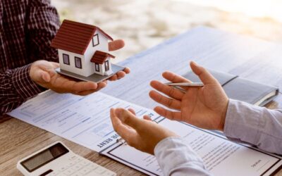 Immobilienverkauf an die eigenen Kinder