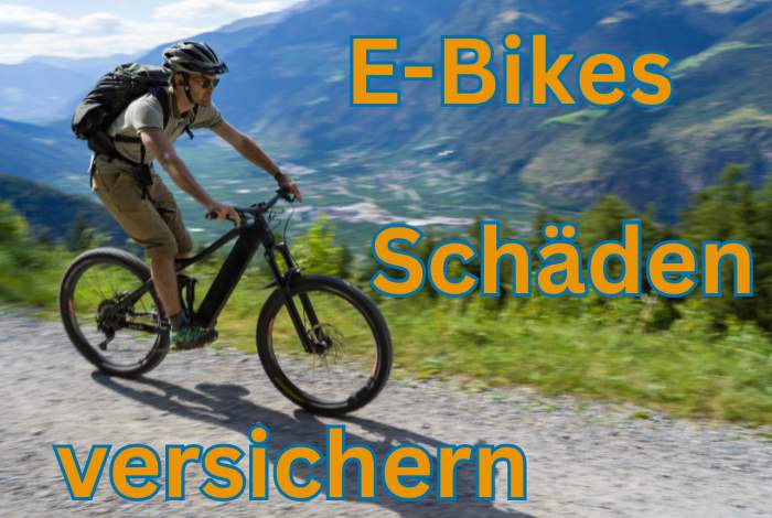 Der Trend zu E-Bikes, Pedelecs und teuren Fahrrädern ist kaum zu bremsen. Über eventuell nötig werdenden Versicherungsschutz machen sich viele erst nach dem Kauf Gedanken. Hier finden Sie alle notwendigen Informationen zur Absicherung Ihres "Drahtesels". Landsberg am Lech, Kaufering, Penzing, Buchloe, Augsburg, Türkheim, Fürstenfeldbruck, Dachau
