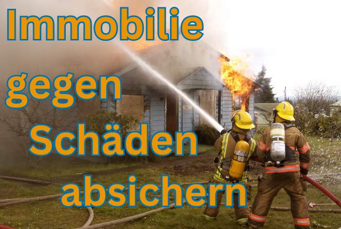 Unwetter, Erdbeben, Brände, korrodierte Rohre, Überschwemmung - selbst das solideste Haus kann stark beschädigt werden. Diese Schäden auszuschließen, ist fast unmöglich. Doch wenn man sie schon nicht vermeiden kann, dann kann man sich zumindest finanziell absichern. Landsberg am Lech, Kaufering, Penzing, Buchloe, Augsburg, Türkheim, Fürstenfeldbruck, Dachau