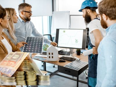 KfW hat weitere gestoppte Maßnahmen wieder eröffnet