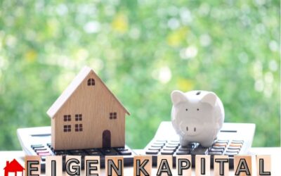 Immobilienfinanzierung ohne Eigenkapital: Wie ein Bausparer hilft