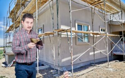 Immobilienfinanzierung: Warum ein finanzieller Puffer in der Baukostenplanung entscheidend ist