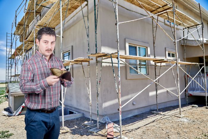 Immobilienfinanzierung: Warum ein finanzieller Puffer in der Baukostenplanung entscheidend ist