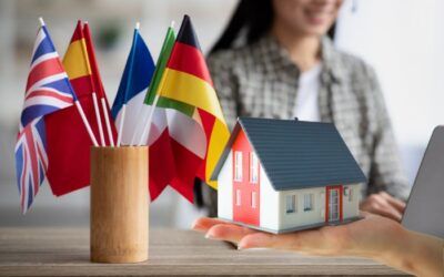 Auslandsimmobilien: Die besten Strategien zur Finanzierung