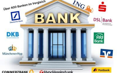 Baufinanzierungsvergleich – mehr als nur niedrige Zinsen und warum er sich immer lohnt