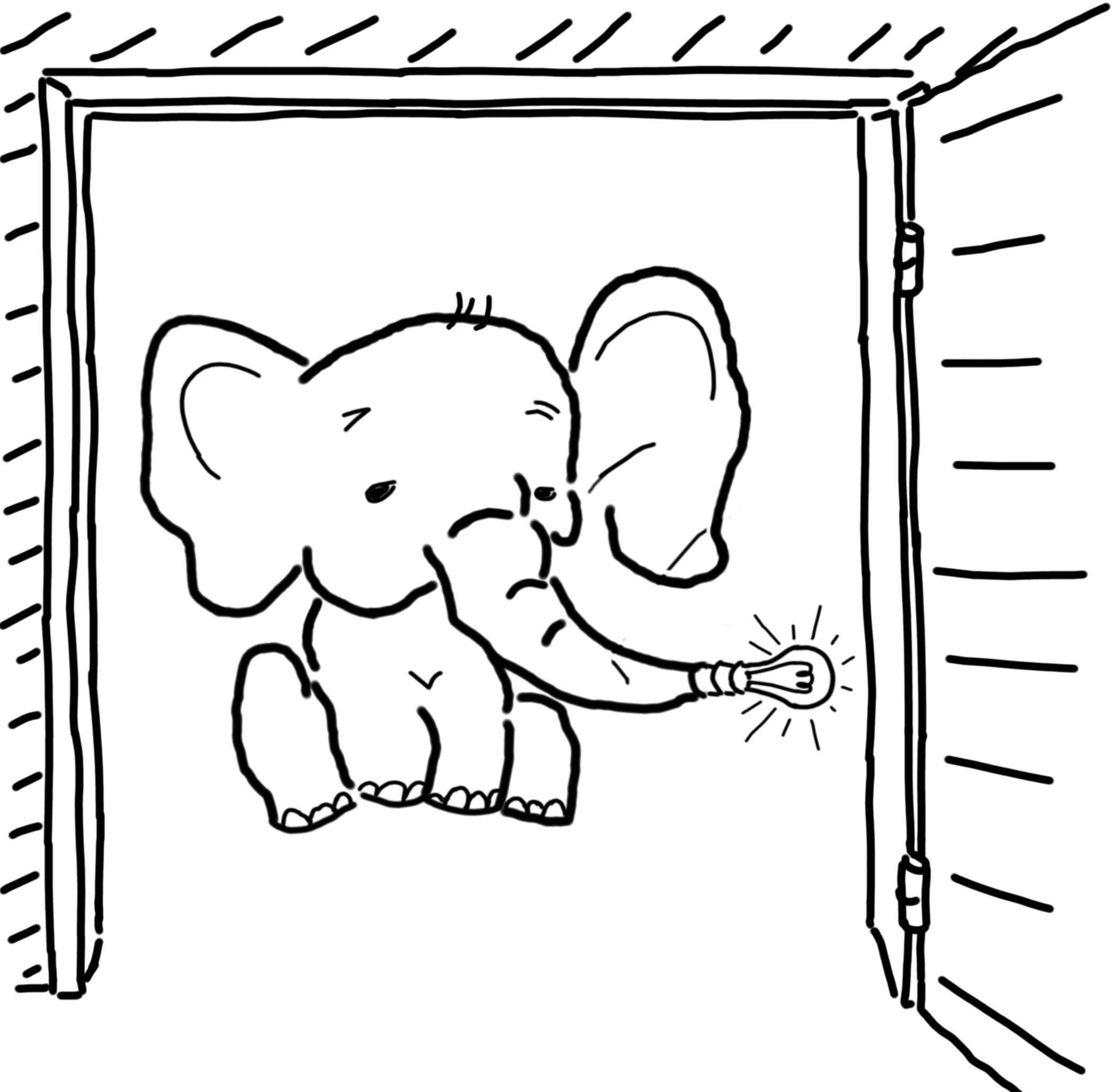 Logo Enerigeelefant Wilhelm Lüdeker - Energieberater - BAFA und KFw für Haussanierung Wohngebäude. Er ist für den Sanierungsfahrplan und Beantragung von Förderungen zuständig, Windach, Landsberg am Lech, Kaufering, Kaufbeuren, Augsburg